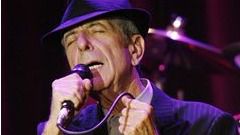 Leonard Cohen cumple 82 años: su vida en 5 canciones