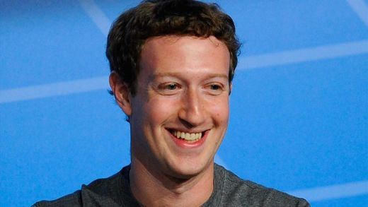 La bella acción de Mark Zuckerberg para limpiar su imagen