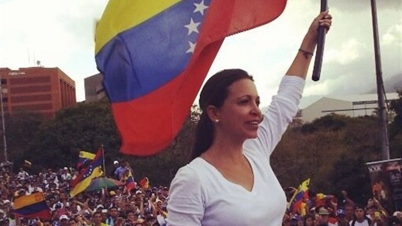 El chavismo permite un referéndum revocatorio 'trampa' para blindar a Maduro