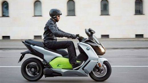 Ventajas de utilizar una moto eléctrica