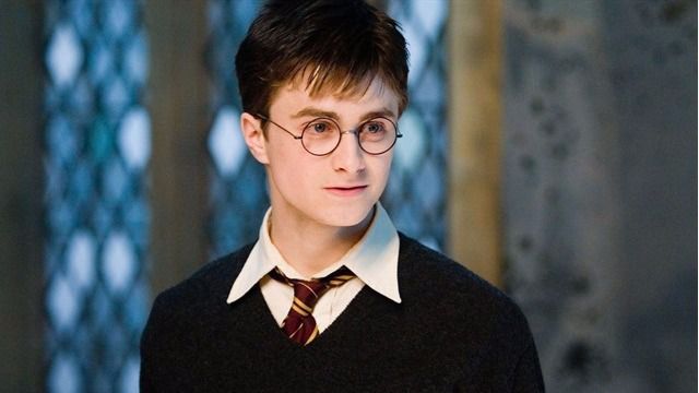 Harry Potter quiere morir en Juego de Tronos