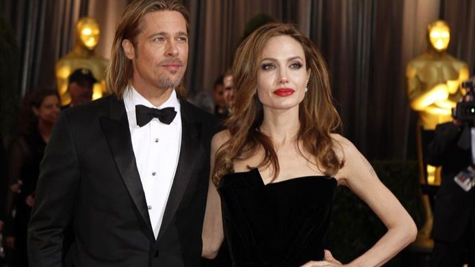 Brad Pitt, inmerso en acusaciones de maltrato a sus hijos, adulterio...