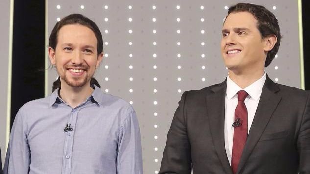 Un callejón sin salida para Sánchez: C's y Podemos le marcan el camino