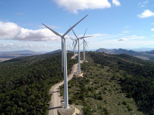 Gamesa construirá un parque llave en mano de 50 MW para el promotor indio ReNew Power