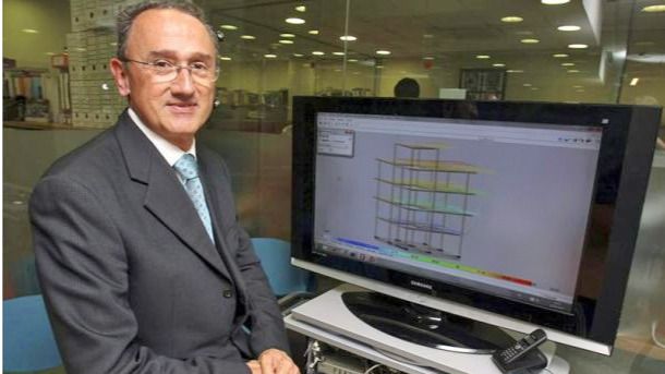 El experto Carlos Fernández nos revela dónde hay mayor riesgo sísmico de España