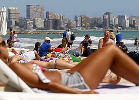 Los alojamientos de alquiler en el Mediterráneo, la opción de los españoles este verano