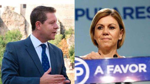 García-Page tendrá que retratarse: el PP le tiende la mano tras la ruptura con Podemos