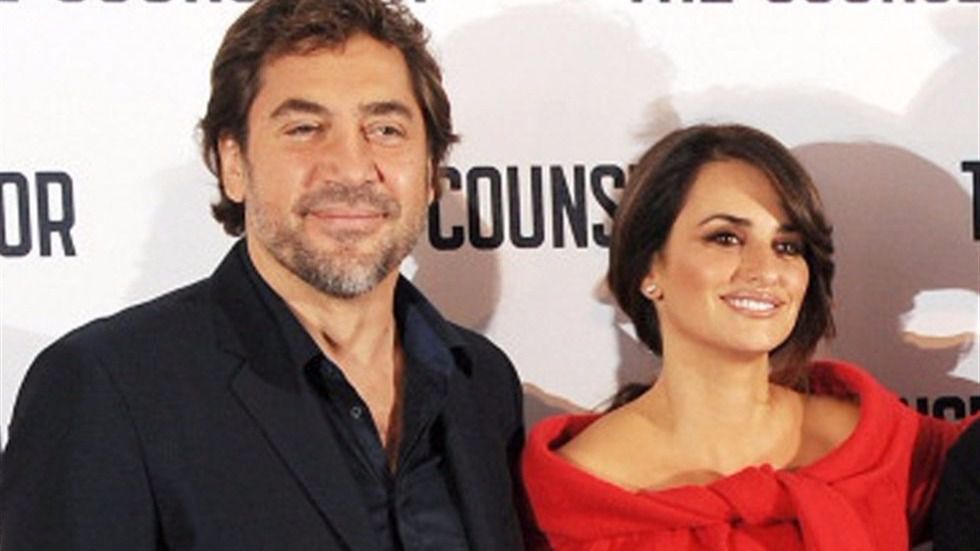 Javier Bardem y Penélope Cruz se apuntan al 'revival' de Pablo Escobar en lo nuevo de Fernando León