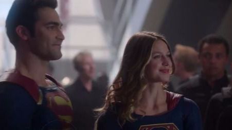 Tráiler de Supergirl: Superman conquista National City en la 2ª temporada