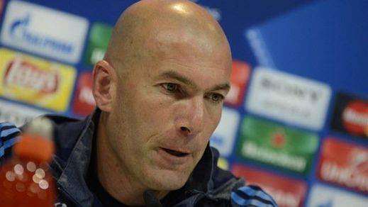 Zidane, 