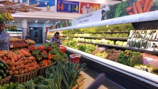 Ahorro a la vista: estos son los supermercados más baratos de España