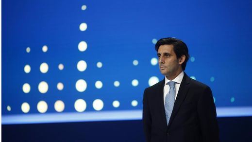 Telefónica suspende la salida a bolsa de Telxius