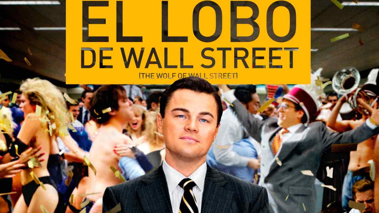 5 lecciones de liderazgo de 'El Lobo de Wall Street'