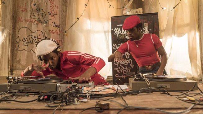 'The Get Down': Las 10 canciones que dieron forma al hip hop
