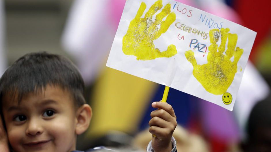 Colombia planifica cómo dar continuidad al proceso de paz tras el mazazo del plebiscito
