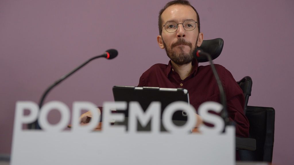 Podemos se replantea su relación con el PSOE en algunos territorios ante el peligro de una abstención