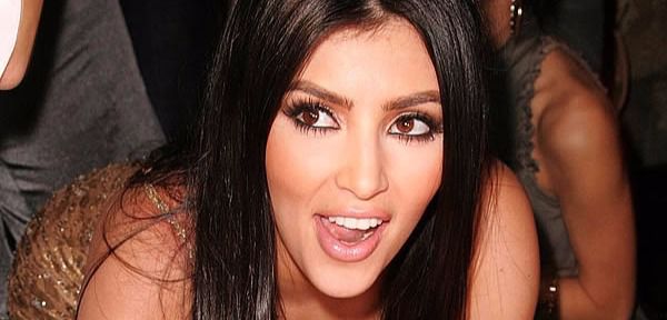 Kim Kardashian sufre un robo a punta de pistola