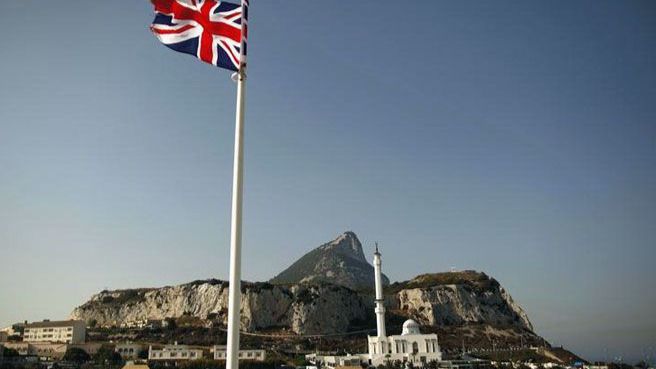 El plan de España para lograr la cosoberanía de Gibraltar
