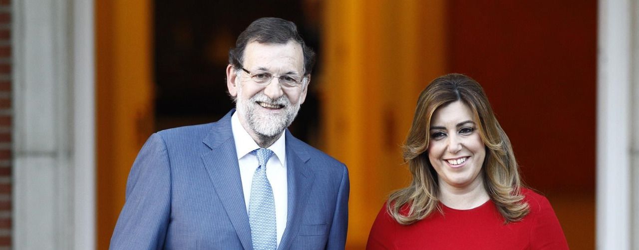El PP no se contenta con la abstención del PSOE y le invita a algo parecido a una 'gran coalición'