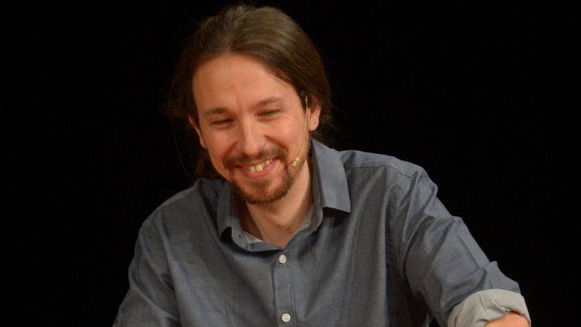 Pablo Iglesias defiende que Podemos sea 'populista' y que no busque 'respetabilidad' y caer bien