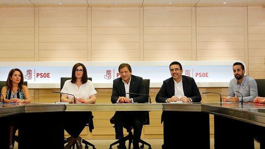 Habrá investidura en la última semana de este mes: PP y PSOE negocian contrarreloj