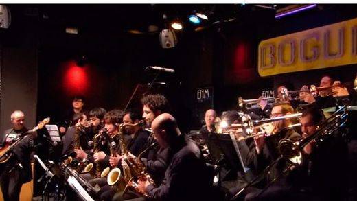 Un homenaje a Pastorius abre otra nueva 'semana grande' en el templo del jazz que es el Bogui