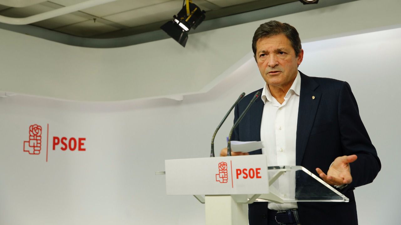 La gestora del PSOE no se postulará sobre la investidura de Rajoy ante el Comité Federal