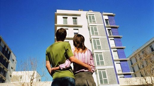 La vivienda en Madrid aumenta su precio un 0,6% en el tercer trimestre de 2016