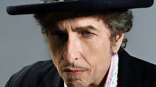 La Academia Sueca sorprende a todo el mundo y regala el Premio Nobel de Literatura a Bob Dylan