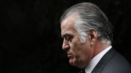 Bárcenas lo niega todo: nunca recibió dinero del cabecilla de Gürtel