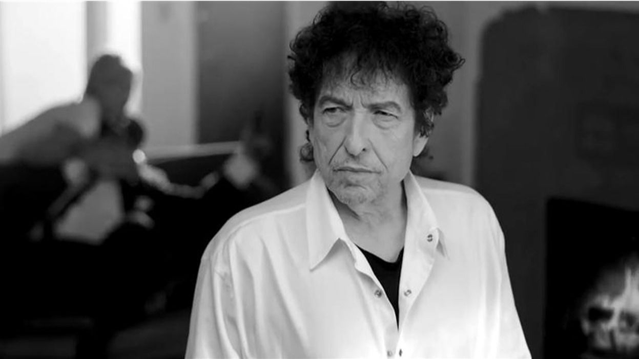 Bob Dylan: sus 10 discos fundamentales