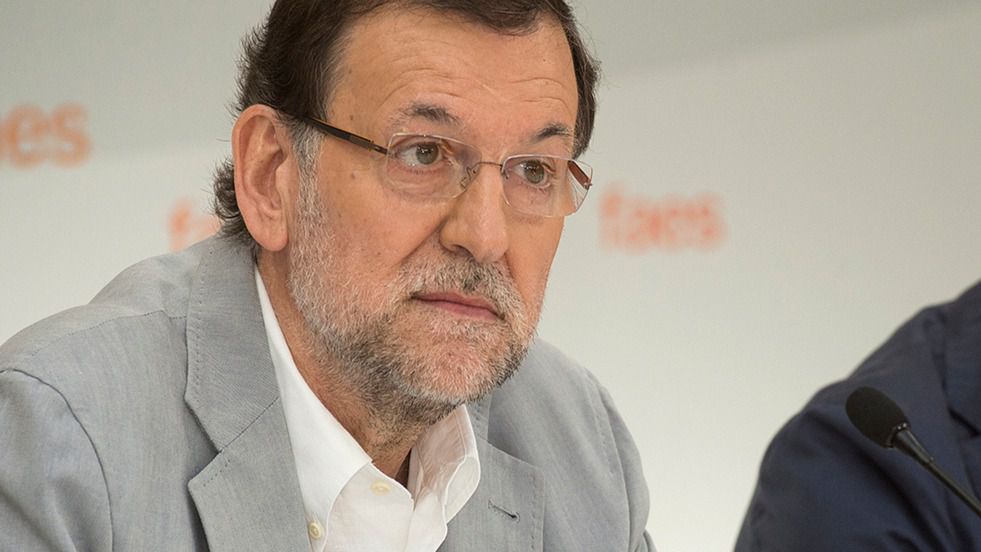 Correa tira de la manta, pero deja aparte a Rajoy: 
