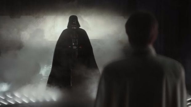 15 momentos clave del tráiler de Rogue One: Una Historia de Star Wars