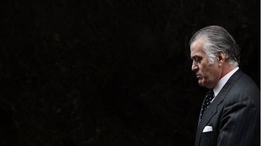 Bárcenas pide que Matas, Arias Salgado, Florentino Pérez y Villar Mir declaren en el juicio de la Gürtel