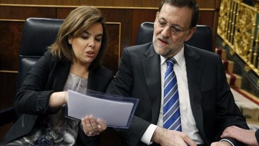 PSOE y PP dan por (casi) segura la investidura y ya se preguntan qué Gobierno formará Rajoy