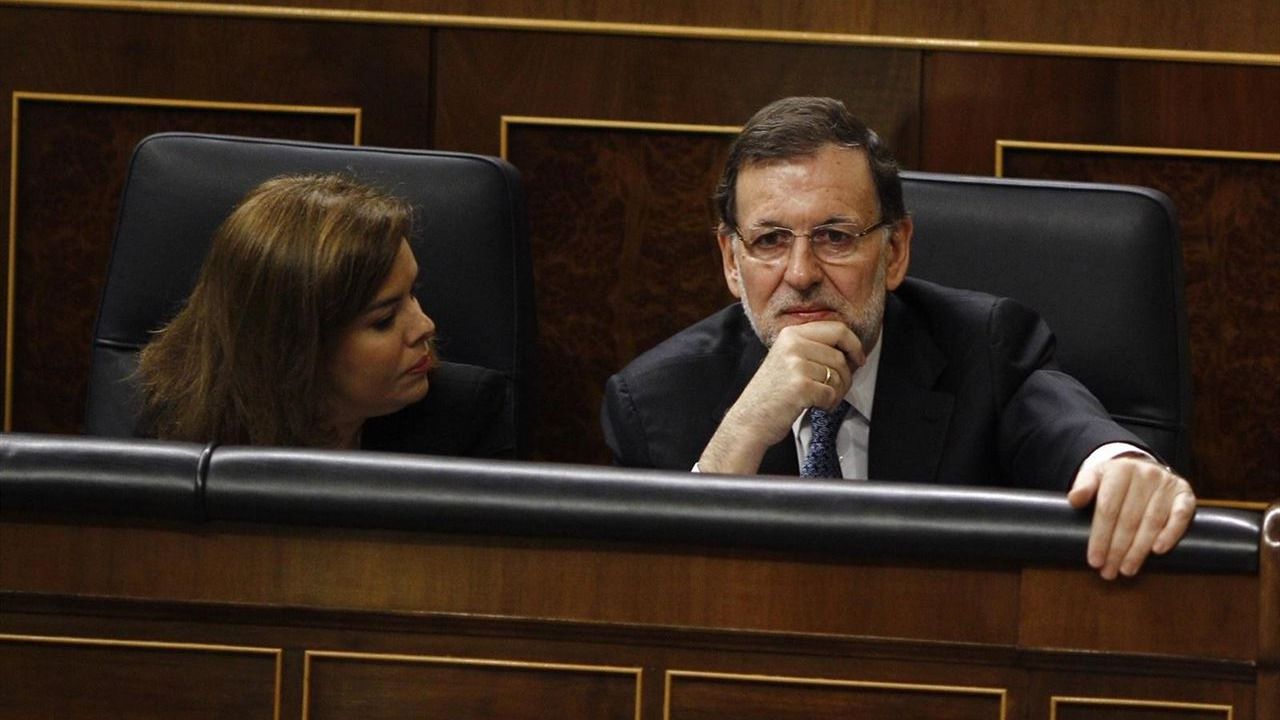 PSOE y PP dan por (casi) segura la investidura y ya se preguntan qué Gobierno formará Rajoy