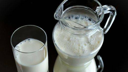 Intolerancia a la lactosa: alternativas muy ricas y saludables