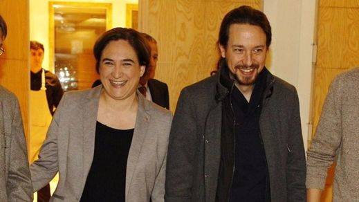 Colau pretende 'boicotear' en la práctica la sentencia taurina del Constitucional