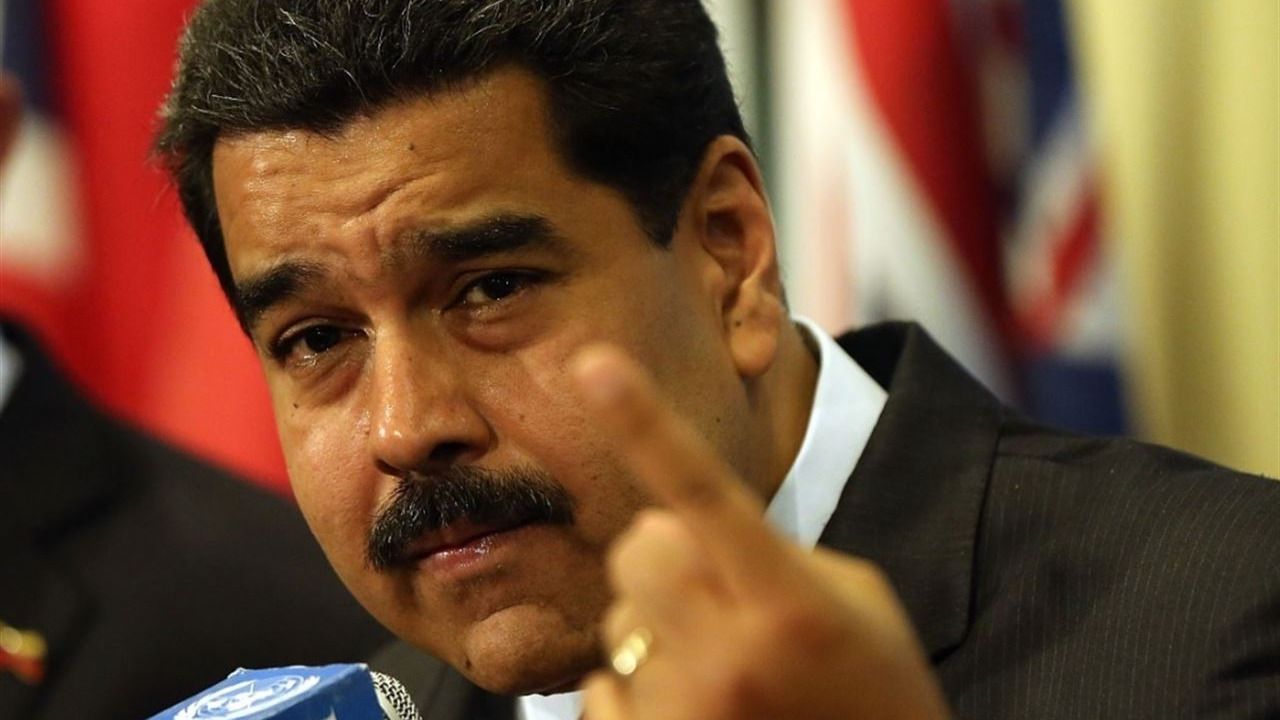 Noticias de Venezuela: el chavismo se blinda y anula la primera fase del revocatorio de Maduro