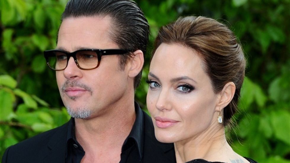 ¿Por qué rompieron Angelina Jolie y Brad Pitt?