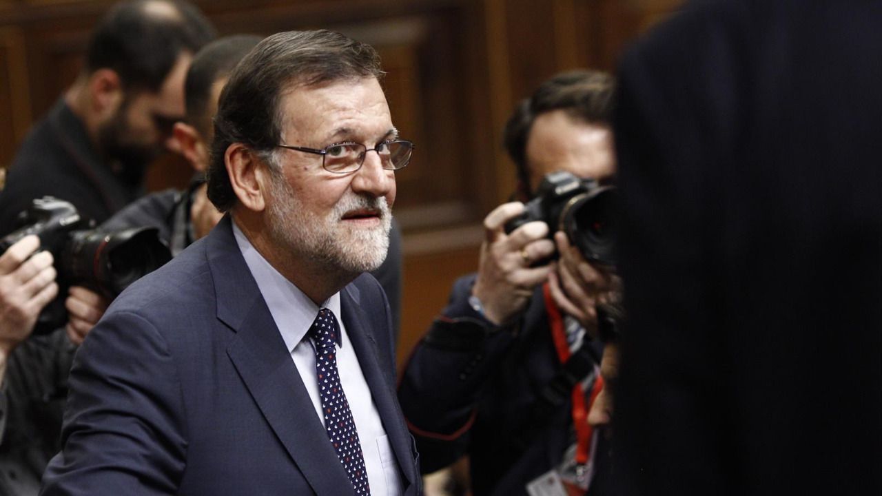 La posible moción de censura a Rajoy: la 'venganza' que podría planear Sánchez o quien herede el nuevo PSOE