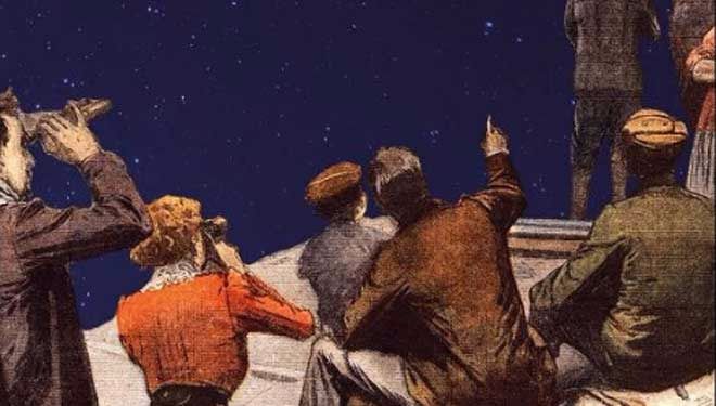 'Las calculadoras de estrellas', una novela sobre las protagonistas de la revolución astronómica del siglo XX