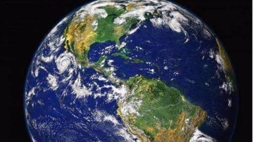 Los niveles de CO2 marcan ya el inicio de una 'nueva era' climática