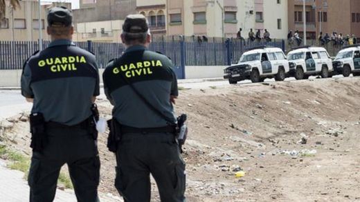 Detenidos dos imanes en Ibiza por adoctrinamiento para el Estado Islámico