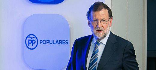 El regalo envenenado de investidura que le hace Bruselas a Rajoy