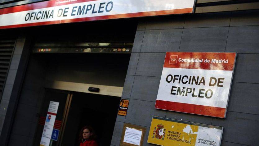 Encuesta de la EPA: el paro baja en 253.900 personas y la tasa se queda en el 19%, un nivel de 2009