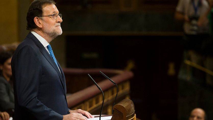 Rajoy avisa al PSOE de que con la abstención no basta y exige 'unos mínimos de gobernabilidad'