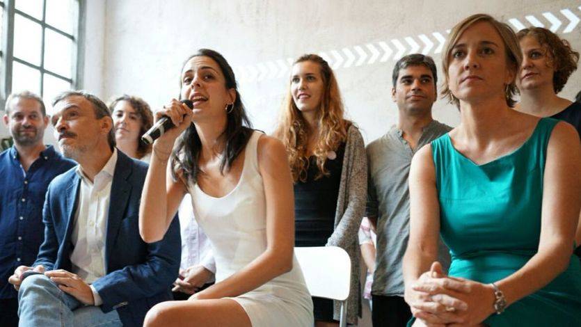 El equipo de Rita Maestre logra su primera victoria ante Ramón Espinar en Podemos Madrid