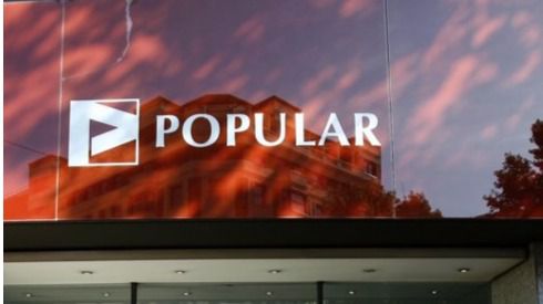 Banco Popular prevé unos ahorros anuales de 175 millones a partir de 2017