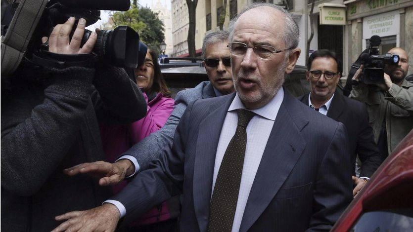 Rato no cometió ningún delito en la contratación de su ex cuñado en Caja Madrid, según la Audiencia de Madrid